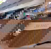 Caffe Cherry Beans - Robina - SA Accommodation