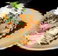 Cafe Republic - SA Accommodation