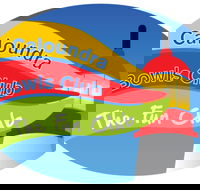 Caloundra Bowls Club - SA Accommodation