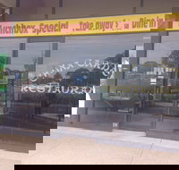 China Garden Restaurant - SA Accommodation