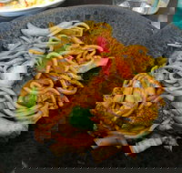 Chi Chi Cafe  Chinese Restaurant - SA Accommodation