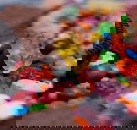 Cold Rock Ice Creamery - Caroline Springs - SA Accommodation