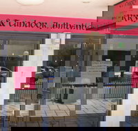 Curry  Tandoor - SA Accommodation