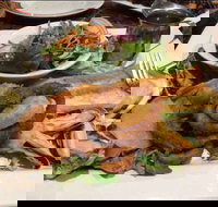 Dad  Daves Billy Tea Rooms - SA Accommodation