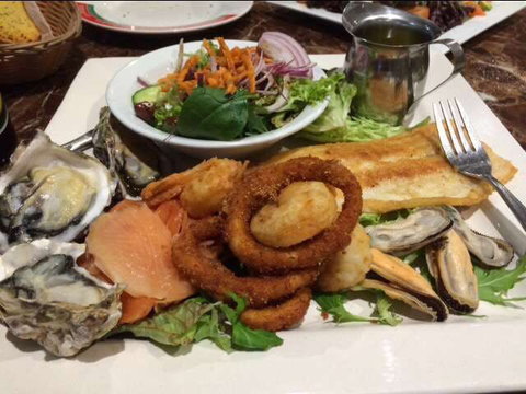 Dad & Daves Billy Tea Rooms - SA Accommodation 0