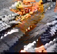 Dimattina Coffee - Reservoir - SA Accommodation