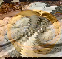 Eastern Dumpling House - SA Accommodation