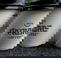 Eka Wholefoods Cafe - SA Accommodation