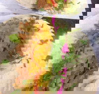 Falafel Moudy - Campbellfield - SA Accommodation