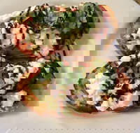 Fox and Hounds Restaurant - SA Accommodation