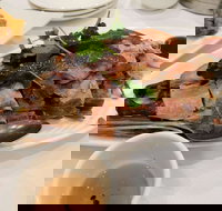 Golden Palace Chinese Restaurant - SA Accommodation