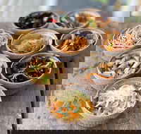 Golden Lanchow Soup Noodles - SA Accommodation