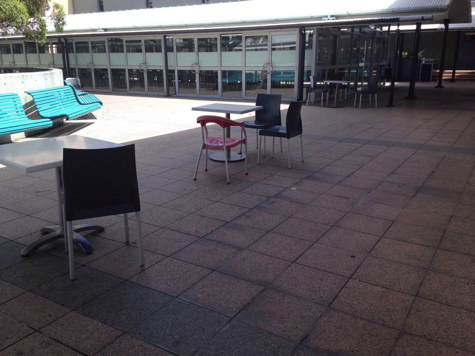 Kensington NSW SA Accommodation