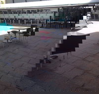 Gradu Eat - SA Accommodation