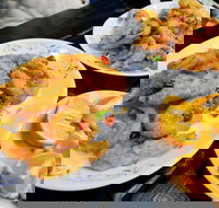 Healthy Ocean Food - SA Accommodation