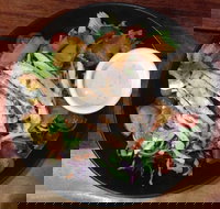 Hog's Australia's Steakhouse - Mandurah - SA Accommodation