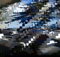 Hog's Australia's Steakhouse - SA Accommodation