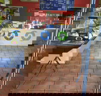 Hollywood Meals Kebabs  Sushi - SA Accommodation