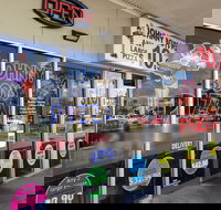 Hype Cakes and Donuts - SA Accommodation