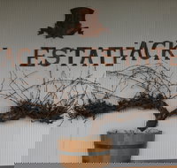 Jack Estate - SA Accommodation