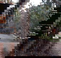 Jeanneret Wines - SA Accommodation