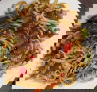 Kaynam Xinjiang Restaurant - SA Accommodation