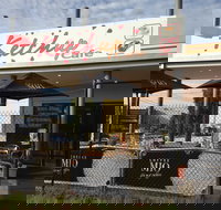 Ketchup Cafe - SA Accommodation