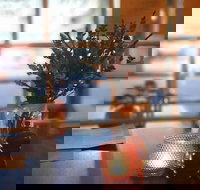 Kimchi Cheese Smile - SA Accommodation