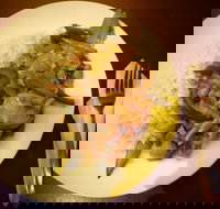 Kong's Chinese Bistro - Craigieburn - SA Accommodation