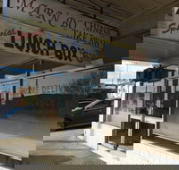 Marn Bo Chinese Restaurant - SA Accommodation