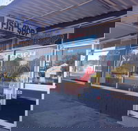 Margie's Family Bistro - SA Accommodation