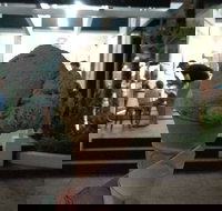 Massimo's Gelateria - SA Accommodation