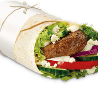 Mc Donalds - Townsville - SA Accommodation