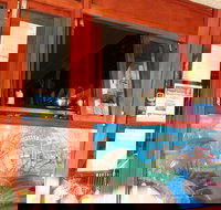 Meat the Greek Souvlaki Bar - SA Accommodation