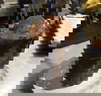 Moose Bar  Cafe - SA Accommodation