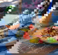 Mr Giraffe - SA Accommodation