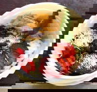 Mr Rooster - SA Accommodation