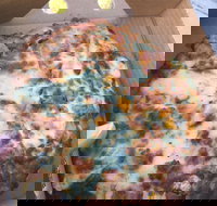 Mrs. Fields - Frankston - SA Accommodation