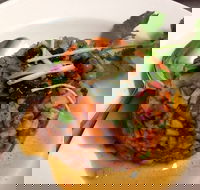 Namaste Indian - SA Accommodation