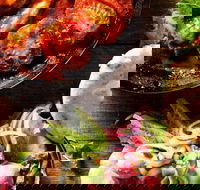 Nando's - Craigieburn - SA Accommodation