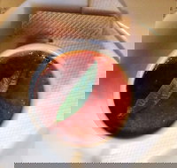 Osteria Sanso - SA Accommodation