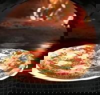 Pizza Padrone - SA Accommodation