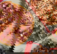 Pizza Hut - Springvale - SA Accommodation