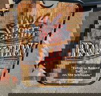 Port Elliot Bakery - SA Accommodation