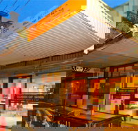 Queen of Sheba - SA Accommodation