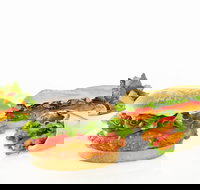 Red Rooster - Cleveland - SA Accommodation