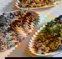 Rock Kung - SA Accommodation