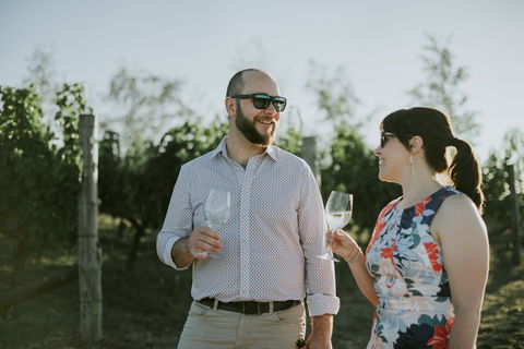 Rowlee Vine To Table Experience - SA Accommodation 2