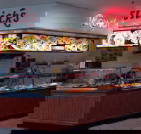 Royal Chopsticks - SA Accommodation