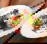 Rustic Cup - SA Accommodation